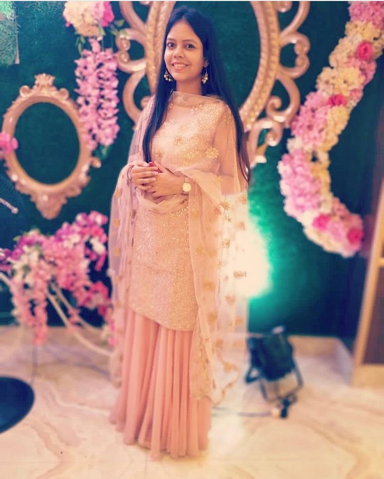 Megha Yadav